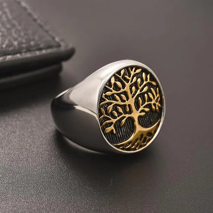 Tree of Life Seal 