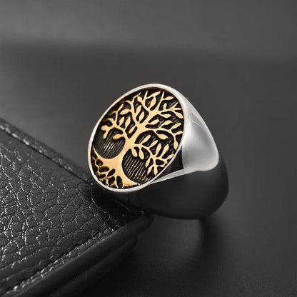 Tree of Life Seal 