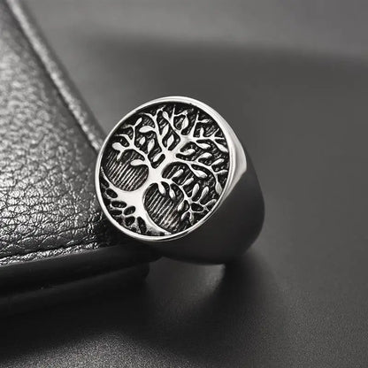 Tree of Life Seal 