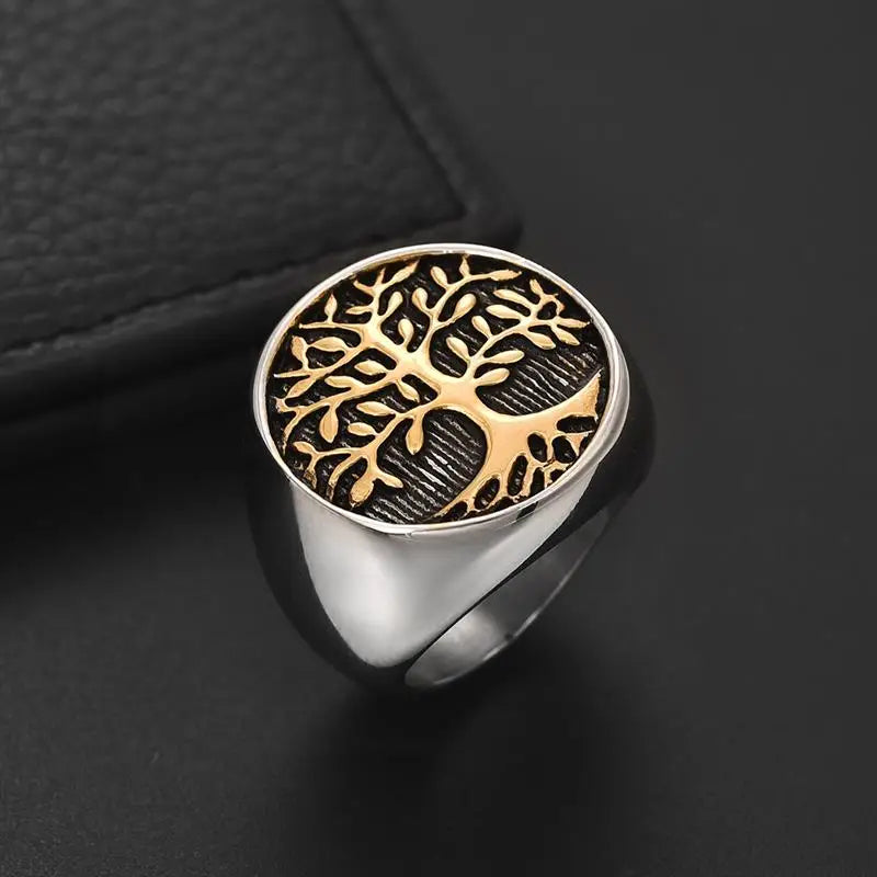 Tree of Life Seal 